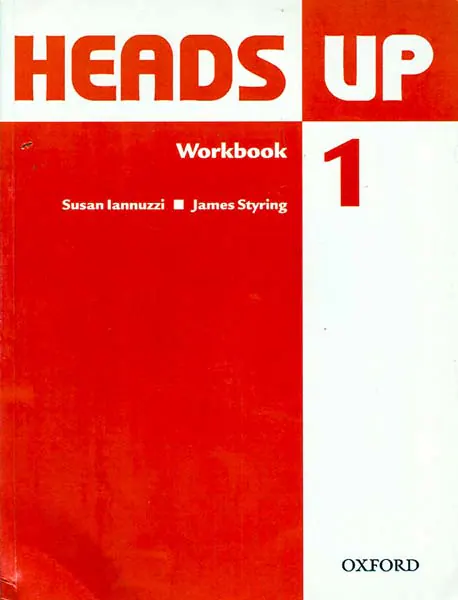 HEADS UP1